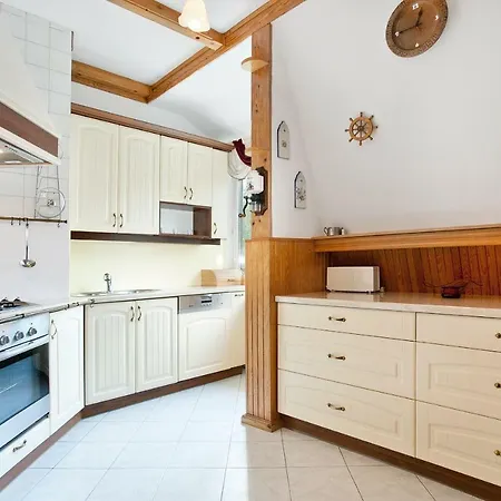 Poseidon Apartment Sopot