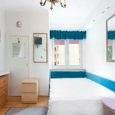 Apartament Poseidon